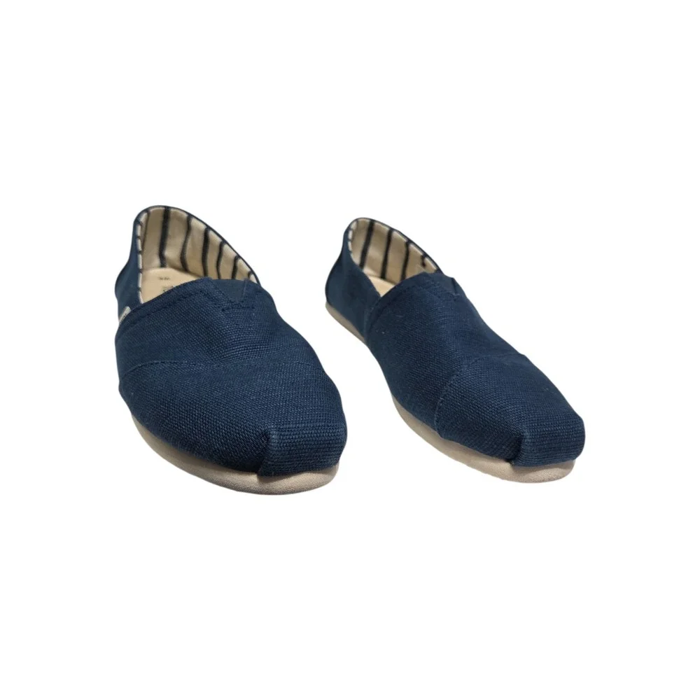 Toms earthwise alpargata